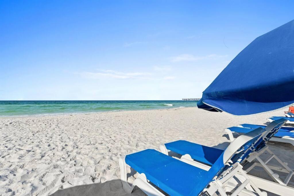 Coral Charm Apartment Panama City Beach