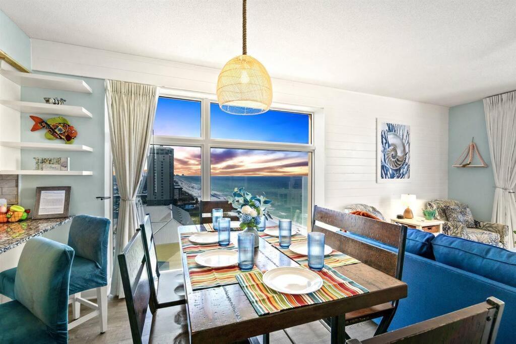 Apartment Coral Charm Panama City Beach